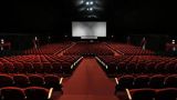نشاط قاعات السينما ينتعش