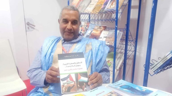جديدي.. 5 كتب عن الرئيس بومدين