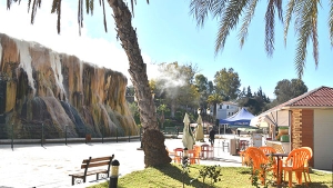 منطقة للتوسّع السياحي وتهيئة "العرائس" بحمّام الدباغ