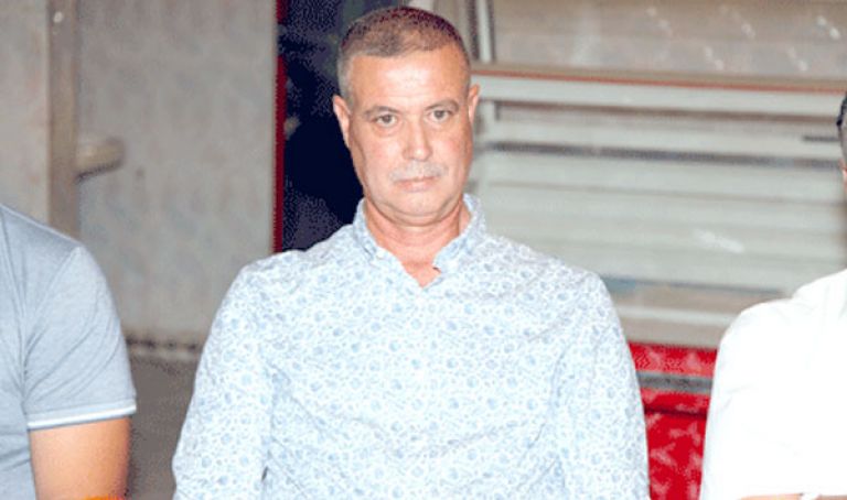 ذيب سيفصل في عدة قرارات