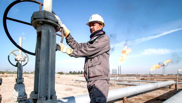 ارتفاع "بورصة" الغاز بأوروبا