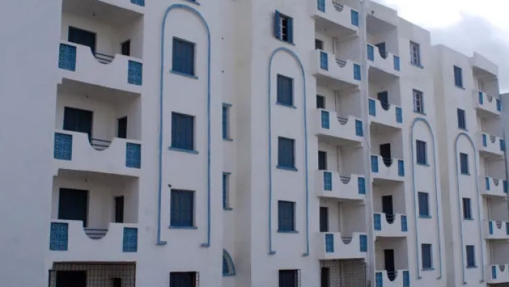 نحو توزيع 3706 وحدة سكنية بعين تموشنت