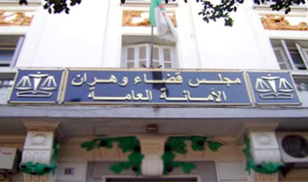 10 و15 سنة سجنا لشبكة البارون "كاشير"