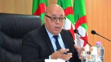 وزير المجاهدين وذوي الحقوق العيد ربيقة 