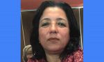 الخبيرة النفسانية عبير جعفري