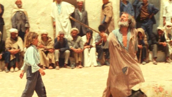 إطلاق "جائزة لخضر حمينة للإبداع