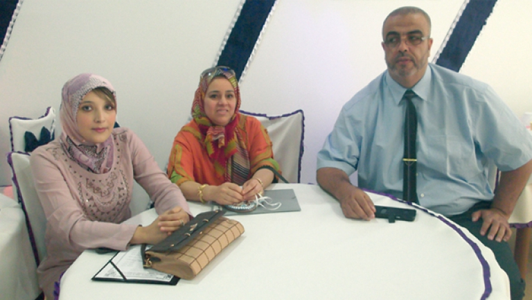 تدعيم المصلحة بأطباء وعتاد جديد ضرورة