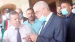 والي بشار محمد بلكاتب