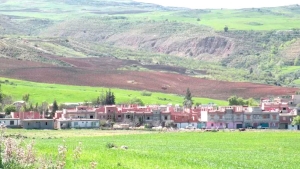 العطش يحاصر سكان مشتة العناب بقسنطينة