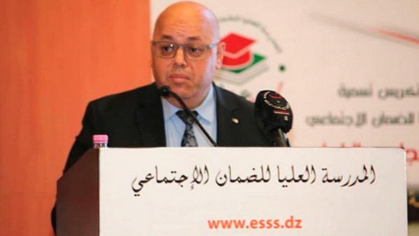 إطلاق اسم "منتوري" على مدرسة الضمان الاجتماعي
