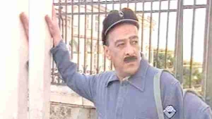 الممثل المسرحي الراحل، سيراط بومدين