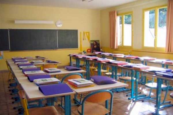 بلديات العاصمة تستعد لاستقبال تلاميذها