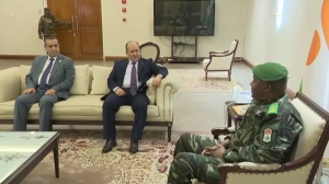 President Tebboune praised for bilateral support