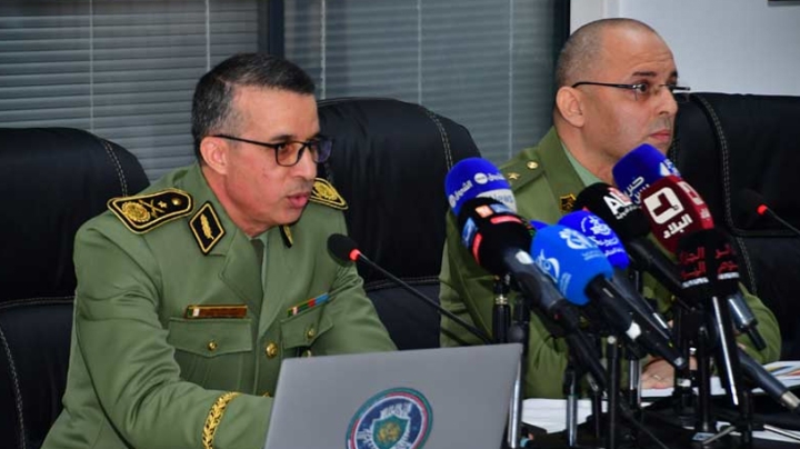 تحصين مؤسسات الدولة والمواطن من التهديدات السيبرانية