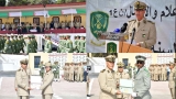 اللواء مبروك سابع مدير الإعلام والاتصال لأركان الجيش الوطني الشعبي