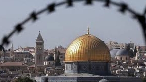 تحقيق السلام مرهون بإقامة دولة فلسطينية عاصمتها القدس