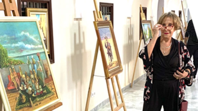 "نوفمبر فـن" تظاهرة لإحياء تاريخ قلعة الجزائر بالإبداع