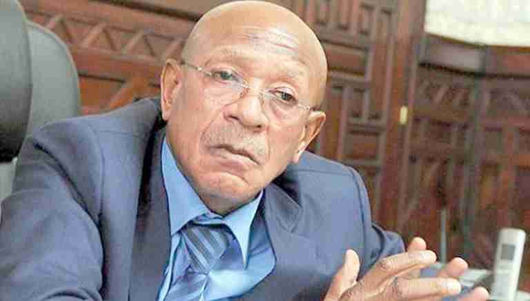 مباشرة إنجاز 220 مشروعا بالعاصمة