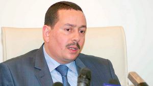 بعض الأصوات همّها إحلال الفوضى فقط