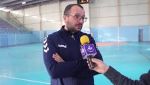 مدافعي سامي رئيس أولمبيك مغنية