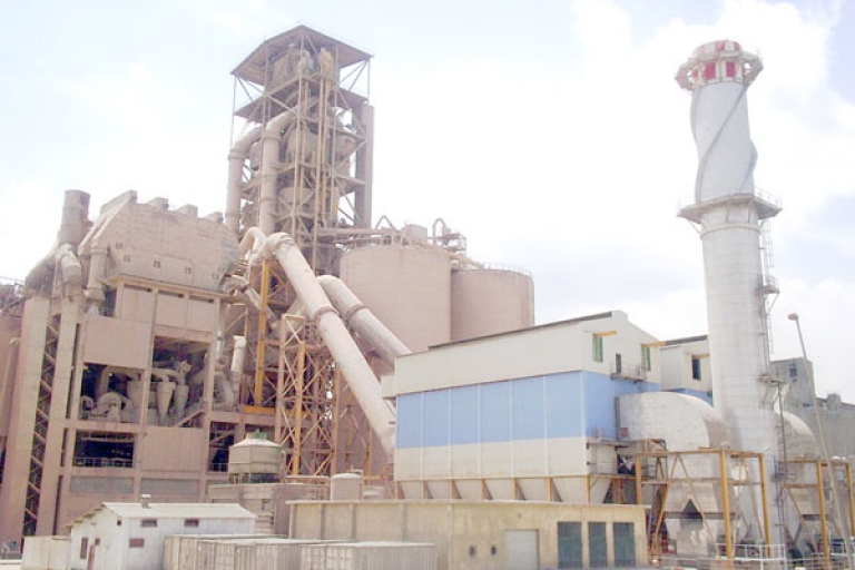 رفع طاقة الإنتاج إلى مليون طن سنويا