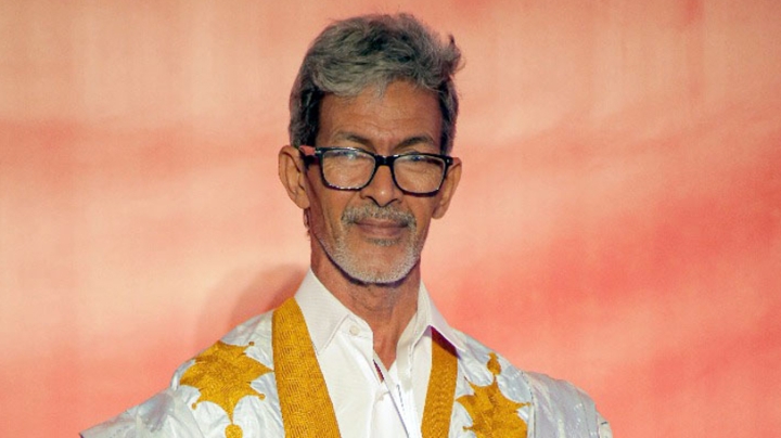 نفكّر في توأمة بين أذرار الموريتانية وأدرار الجزائرية وجعلهما منطقة إنتاج سينمائي