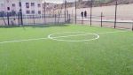 إغلاق الملاعب الجوارية بمفتاح إلى إشعار آخر