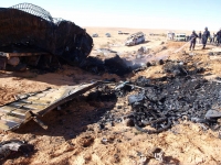 ارتفاع حوادث المرور وحجز 4 أطنان من السلع الفاسدة