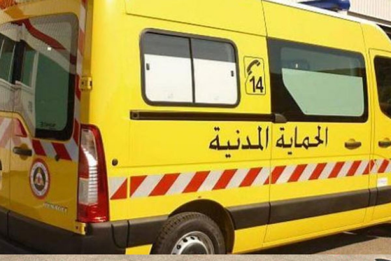 سكتة قلبية تودي بحياة قاتلة طفليها بسيدي مبروك