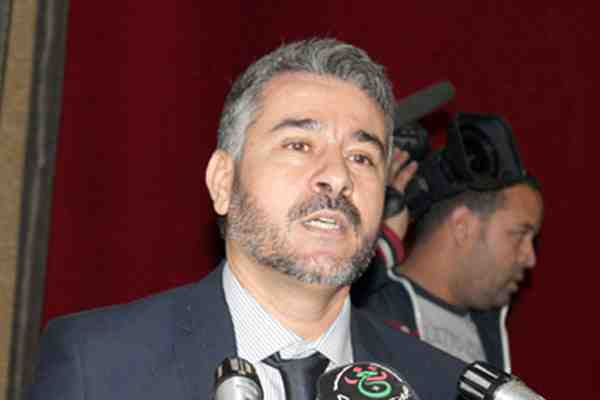 علينا رد كل الدسائس والمؤامرات المحاكة ضد الجزائر