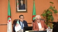 وزير الصحة، محمد صديق آيت مسعودان