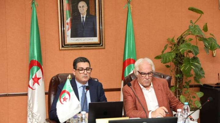 الرقمنة حتمية للارتقاء بخدمات الصحة
