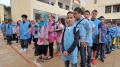 تكثيف الحملات التوعوية ببومرداس