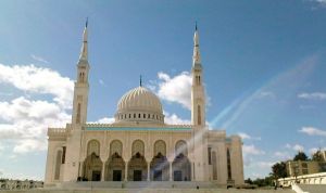 جامعة «الأمير عبد القادر» بقسنطينة