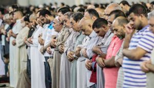مراتب الصائمين