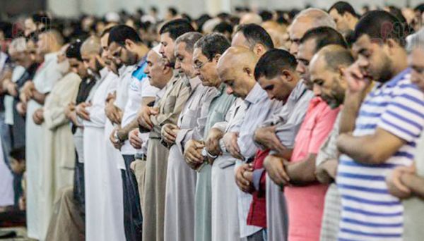 مراتب الصائمين