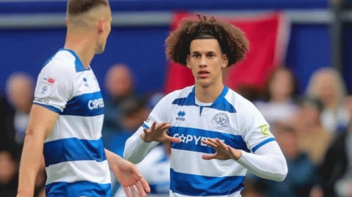 سأضحي لأجل الجزائر وأحقّق حُلم جدي