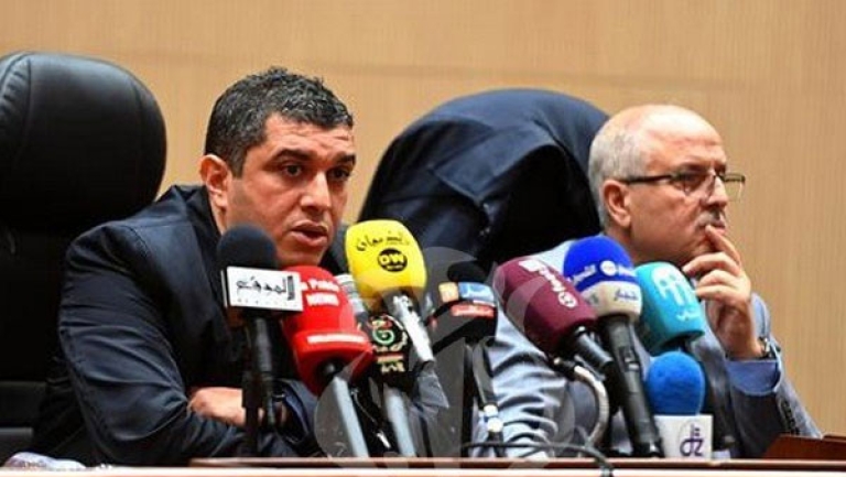 ملاعب "الشان" جاهزة وبيع إلكتروني للتذاكر لمنع تزويرها