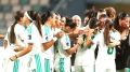 سيدات الجزائر يتأهلن لربع نهائي "كان 2026"