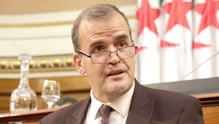 الاستفادة من التظاهرة للترويج للمنتج الوطني