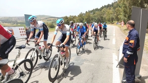 الجزائريون أمام حتمية الاستفاقة في سباق عنابة - قالمة