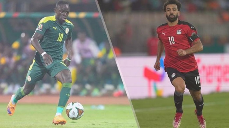 "الفراعنة" من أجل الثامنة و"أسود الترينغا" يبحثون عن الأولى