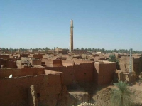 برنامج إضافي استعجالي للقضاء على مشكل الصرف الصحي �