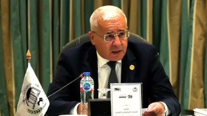 المجتمع الدولي مطالب بتحمل مسؤولياته لوقف انتهاكات حقوق الإنسان