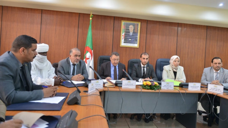 ملتزمون بمنح الحركة الجمعوية مكانة خاصة
