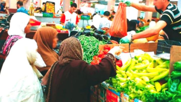محاربة المضاربة.. جيوب الجزائريين في أمان