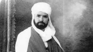  الشيخ مبارك الميلي