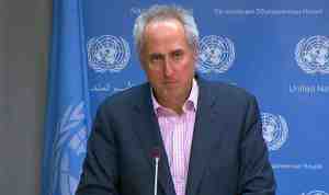الأمم المتحدة تكذّب تكذيبا قاطعا مزاعم الرباط