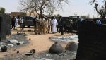 مالي: إبادة 95 شخصا وفقدان 19 آخرين وسط البلاد