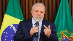 البرازيل تسحب سفيرها لدى إسرائيل